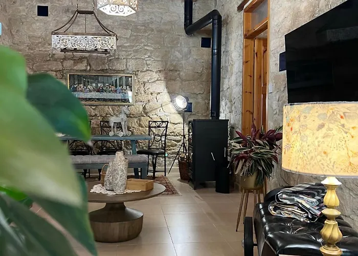 Vila Florence Dreaming House Pissouri