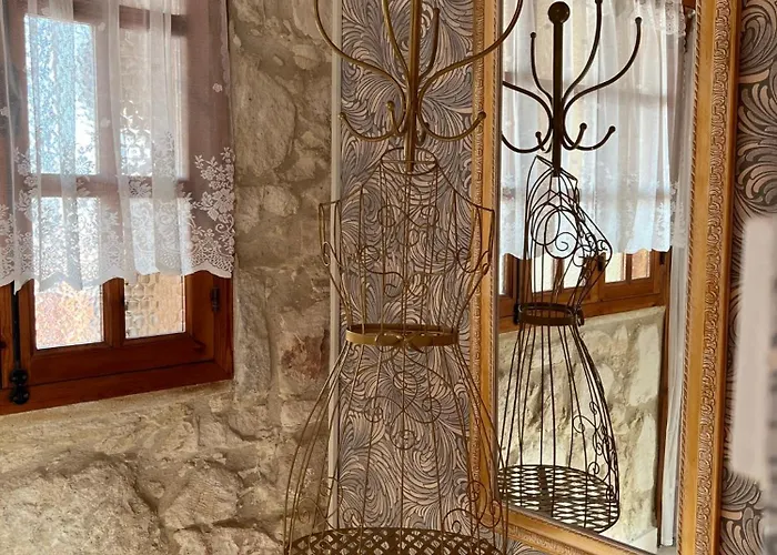 Vila Florence Dreaming House *