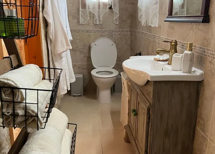 Vila Florence Dreaming House *