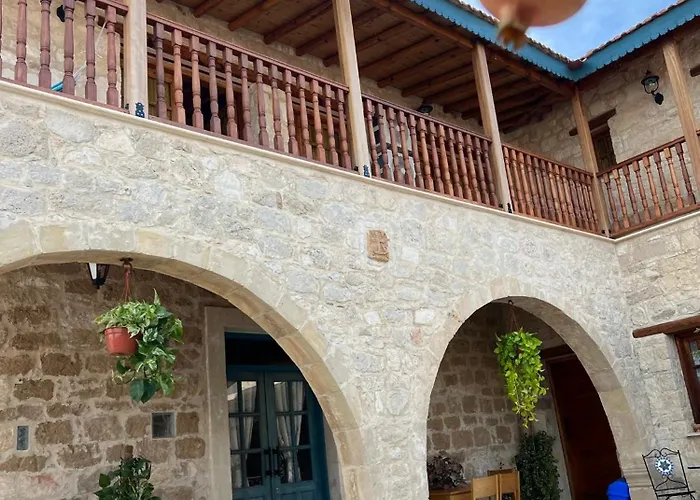 Florence Dreaming House Vila *