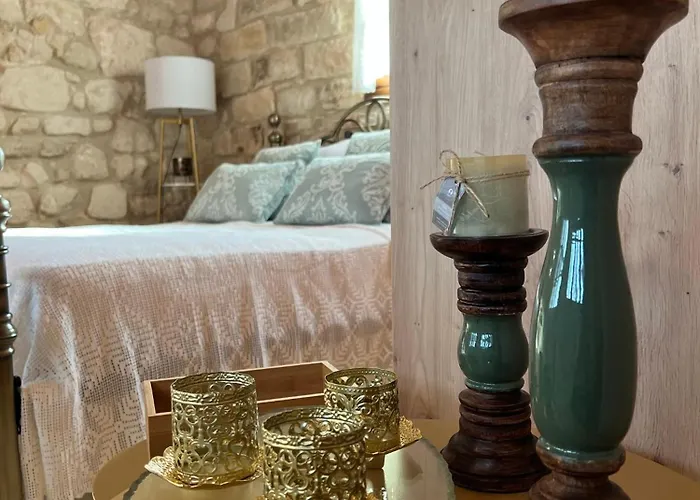 Florence Dreaming House Vila Pissouri