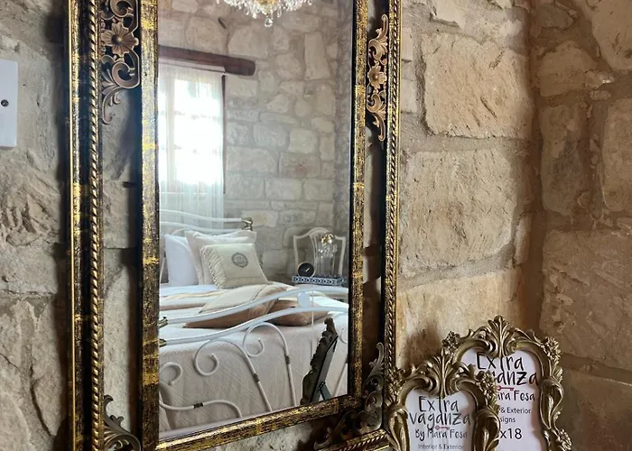 Florence Dreaming House Pissouri