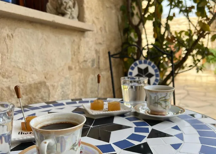 Florence Dreaming House Vila *