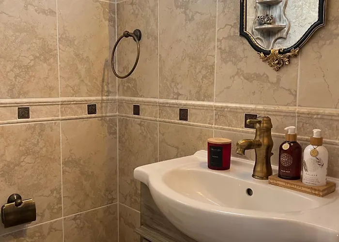 Vila Florence Dreaming House *