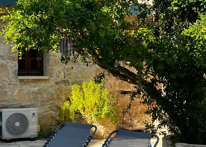 Florence Dreaming House Pissouri